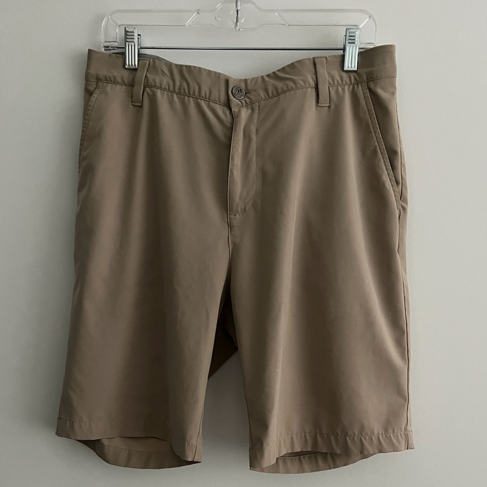 Adidas Ultimate365 9-Inch Golf Shorts
